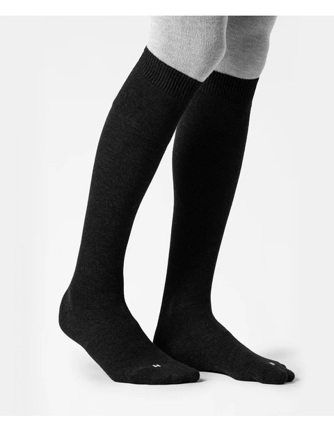 SILVERSKIN STAY WARM Calze Termiche Lunghe